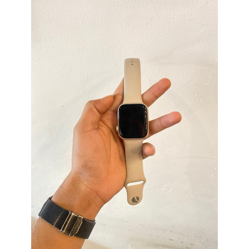 APPLE WATCH SERIES 8 (Second hand)