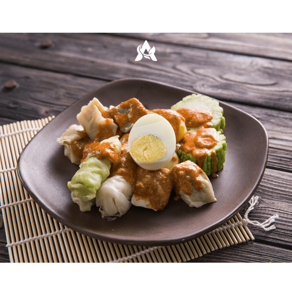 

Siomay Ikan Pak Sutarjo