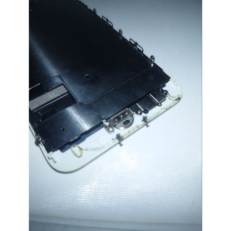 LCD iPhone 7 Copotan Fullset