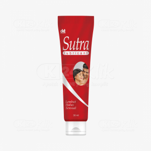 Fiesta Lubricant Sutra Pelumas - 30ml - 50ml - 120ml