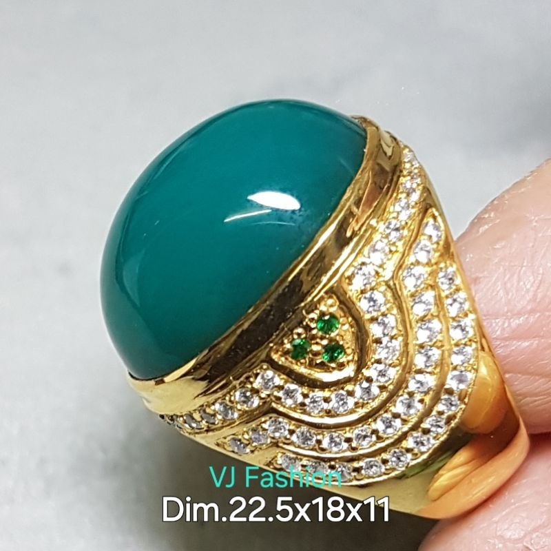 Batu Bacan Doko Lawasan B1007