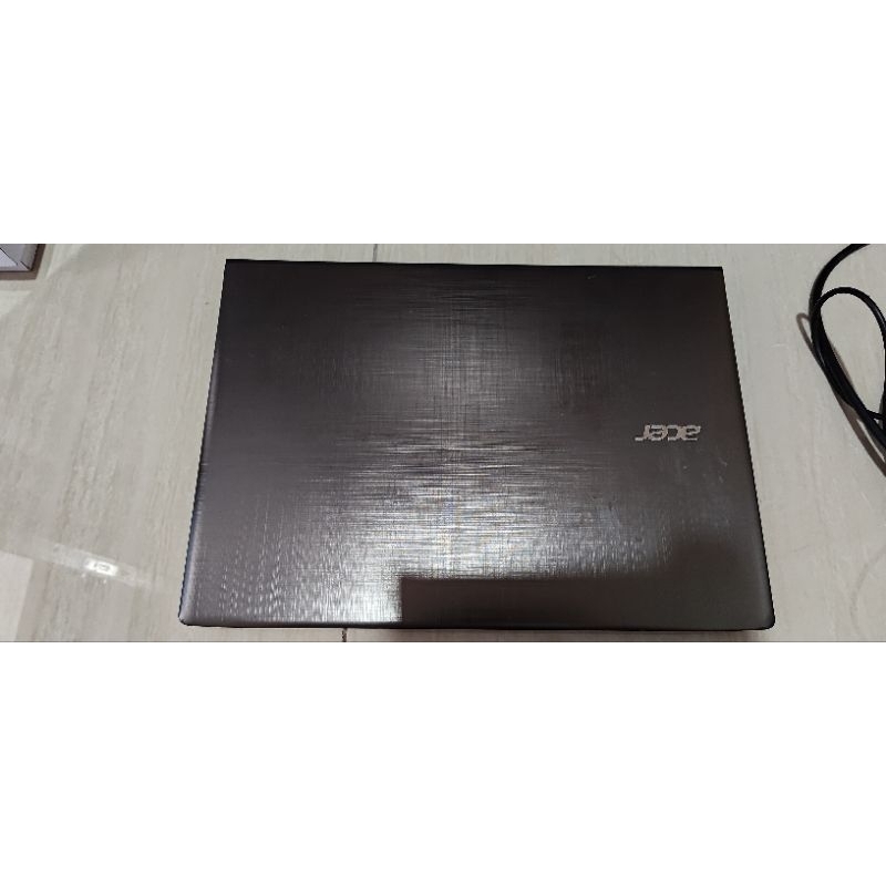 Acer Aspire E14 i5 Upgraded RAM to 8GB