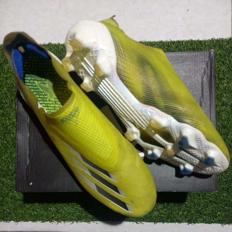 sepatu bola adidas x ghosted.1 sepatu bola adidas original