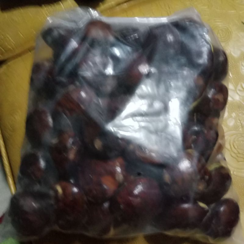 

Jengkol tua pilihan super ukuran 1kg