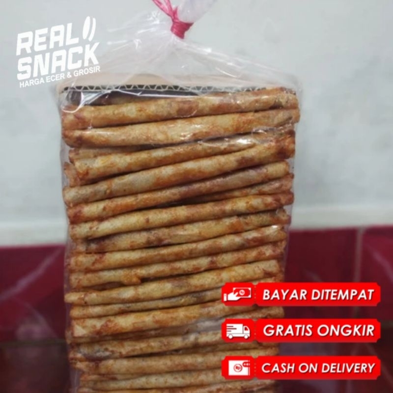 

SALE PISANG AROMA MANIS CARAMEL ISI 1KG