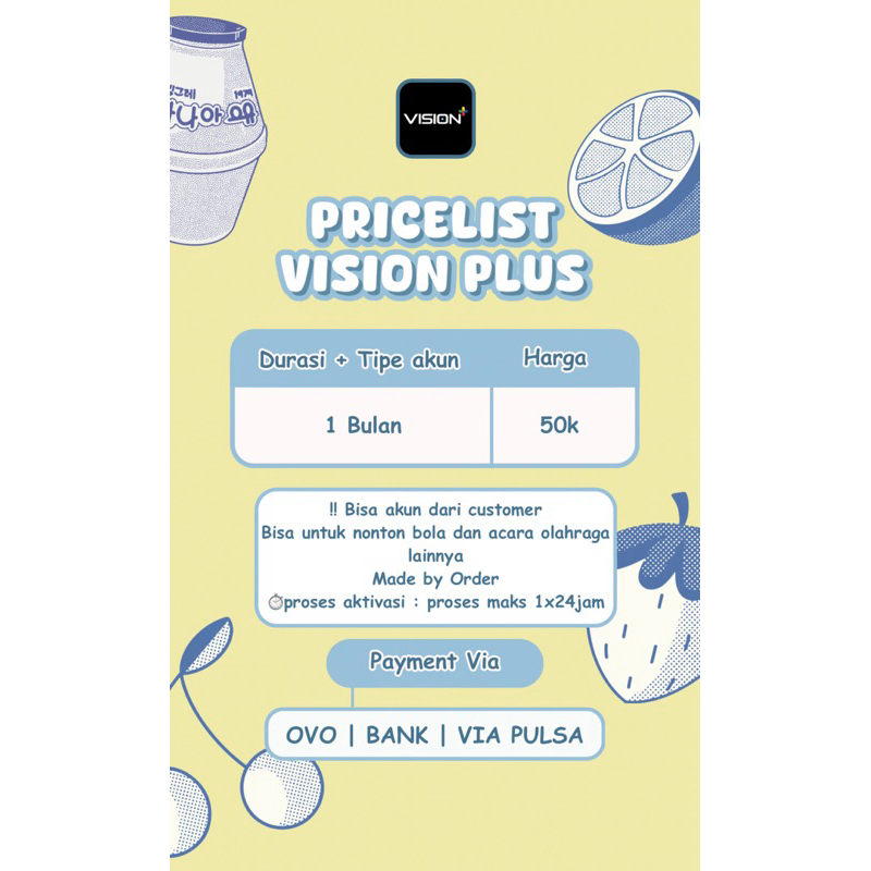 VisionPlus