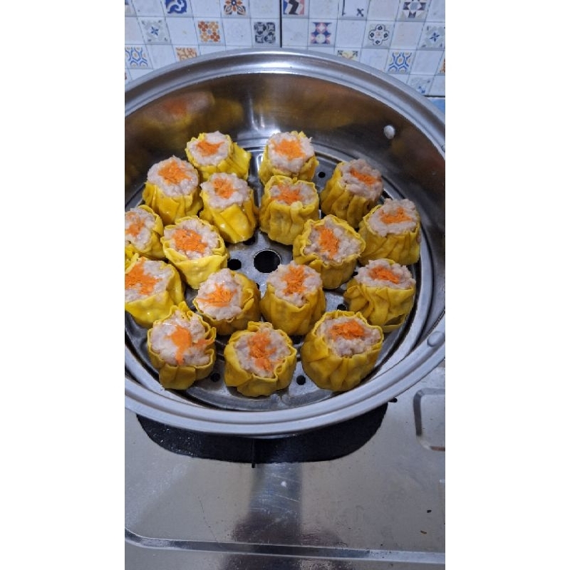 

Dimsum Frozen Mang Ndull