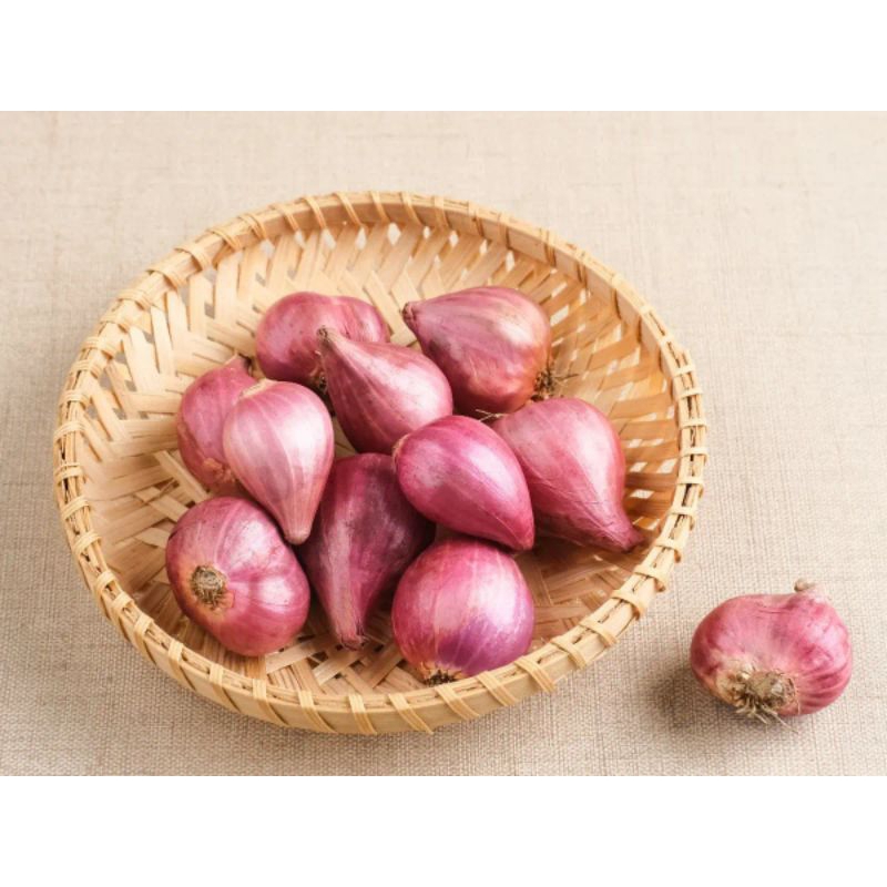 

BAWANG MERAH