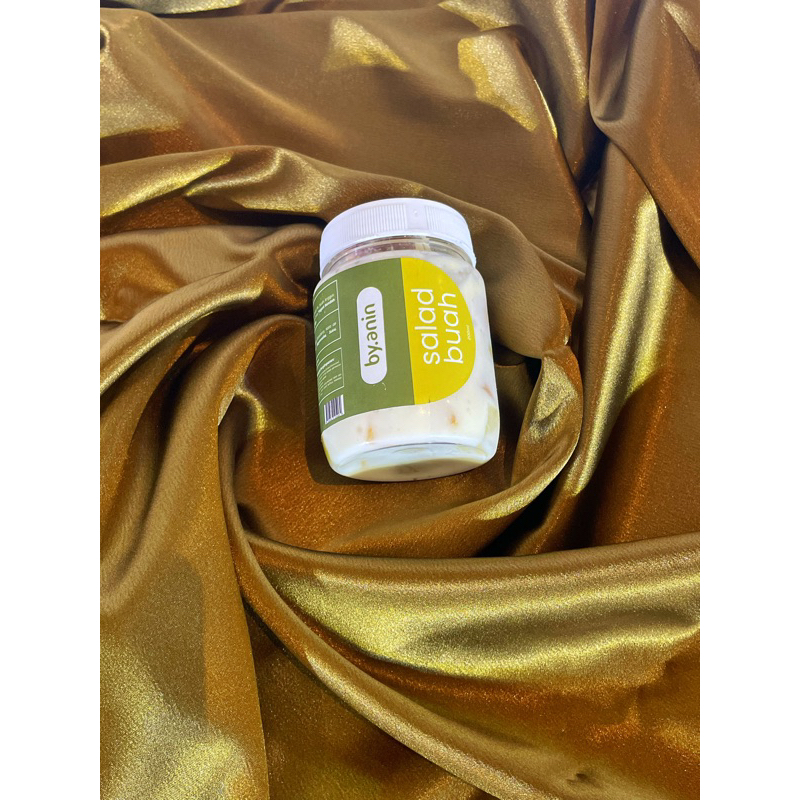 

Salad Buah / Size Small/ By.Anin