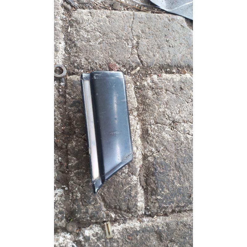 list body fender depan kiri civic wonder