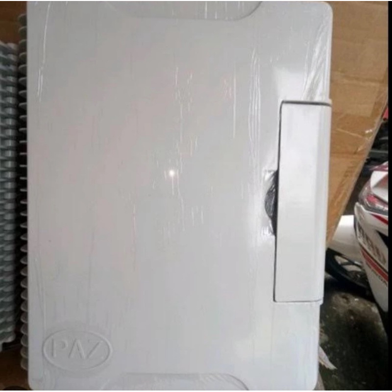 ODP PAZ Original lengkap adapter paz