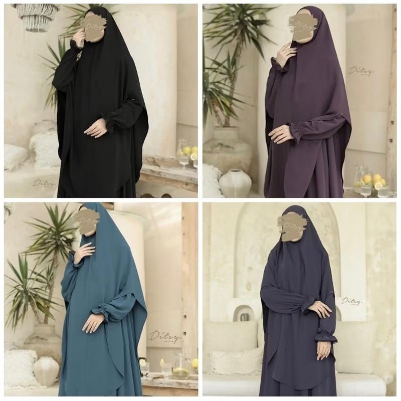 LILURA LACE MINA BLACK WINE TASTING ORION BLUE NIGHT SHADE BY DITSY