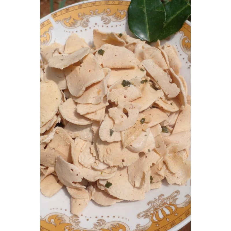 

basreng bulet/basreng renyah/basreng daun jeruk 250 gram