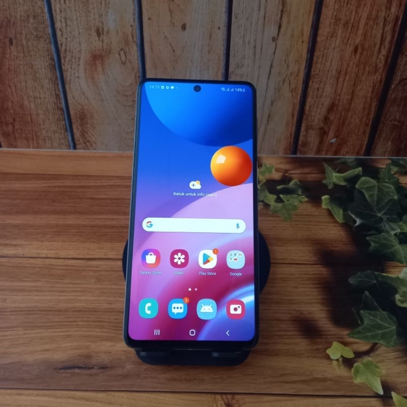 Samsung Galaxy M51 Original