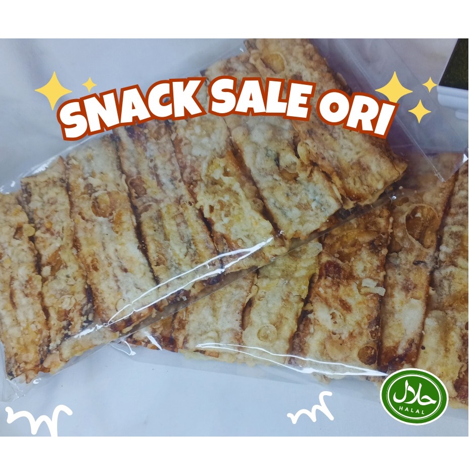 

Sale Original Rasa Coklat Keju 200gr