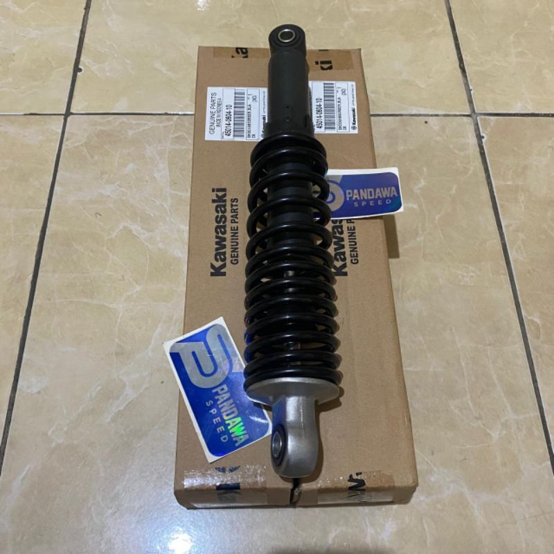 Shockbreaker Shock Belakang W 175 W175 SE W175 CAFE Original