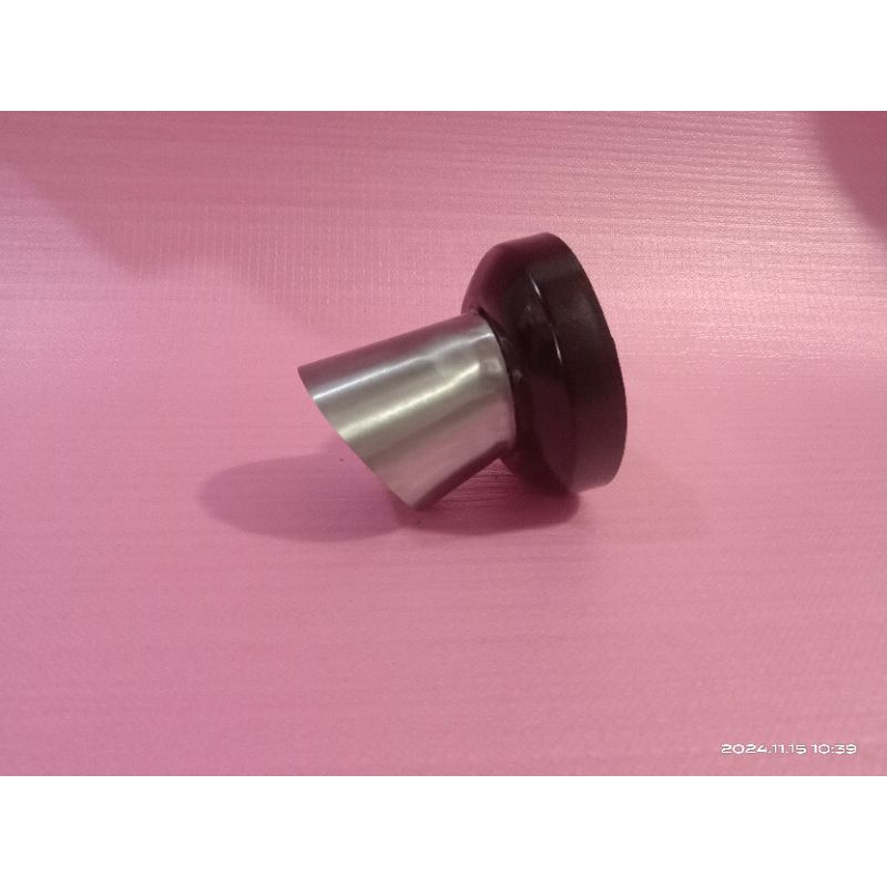 moncong knalpot CORTAM UK 4 inci/ 10 cm