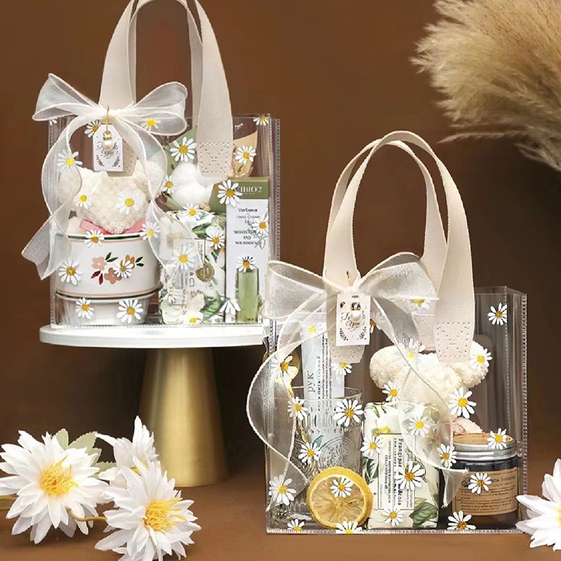 

Goodie Bag Mika - Tas Souvenir Hampers - Tas Mika Good Quality