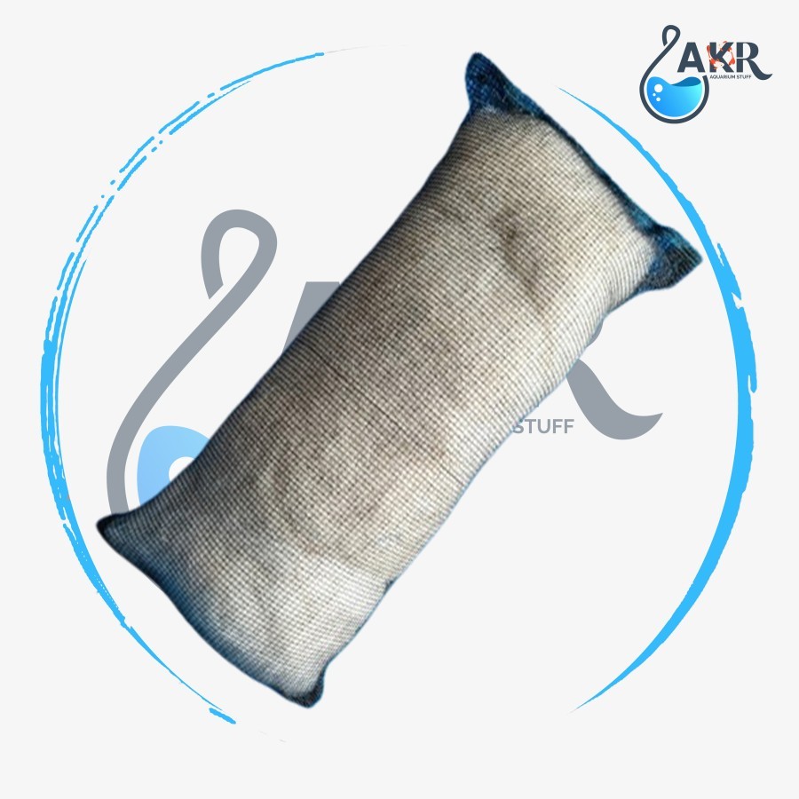 Jaring Nelayan Media Filter Media Mekanik Filter Kolam Koi