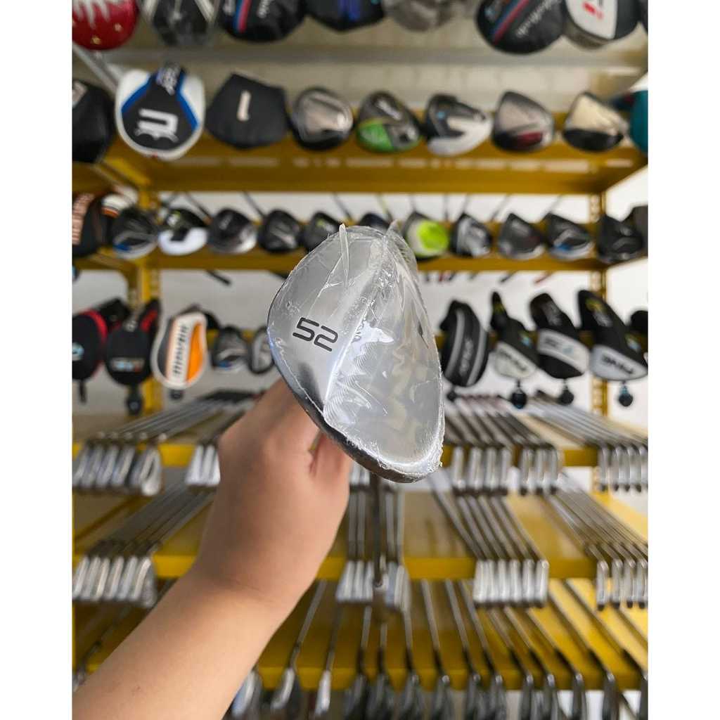 Stick Short Game - Fourteen Loft 52 Brand New - Wedge