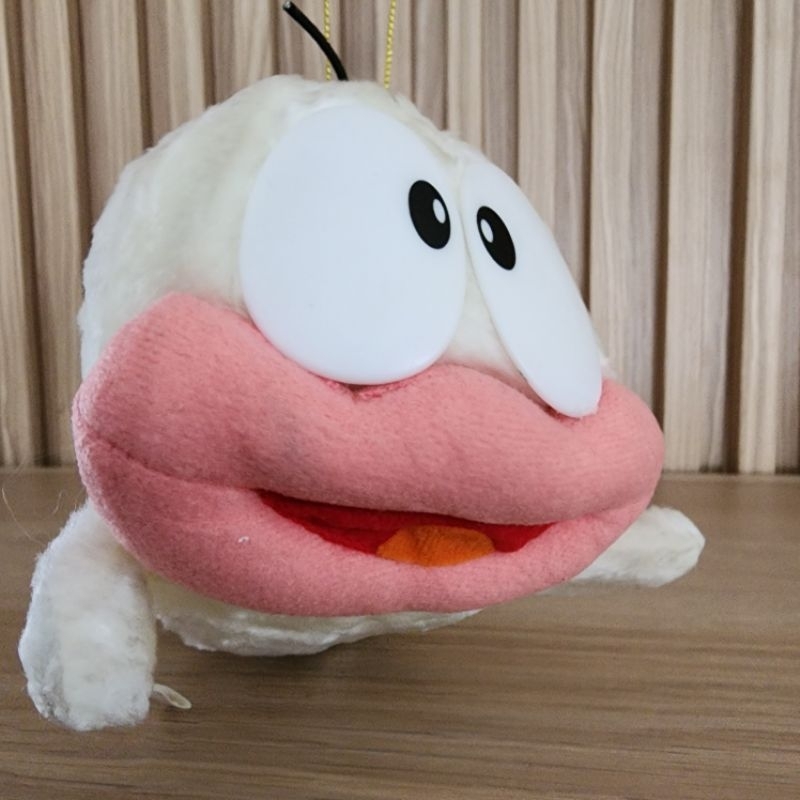 BONEKA HANTU Q-TARO JEPANG