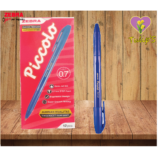 

ANEKA BOLPEN MEREK 100% ORI ZEBRA