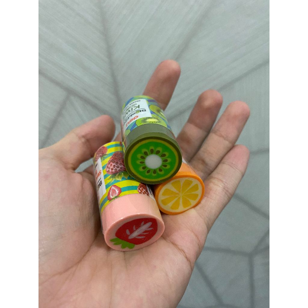 

[Karpin] Penghapus Lucu Bentuk Buah-Buahan