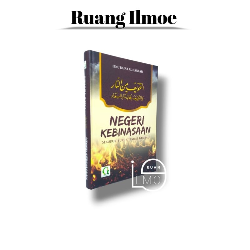 Negeri Kebinasaan Penerbit Griya Ilmu