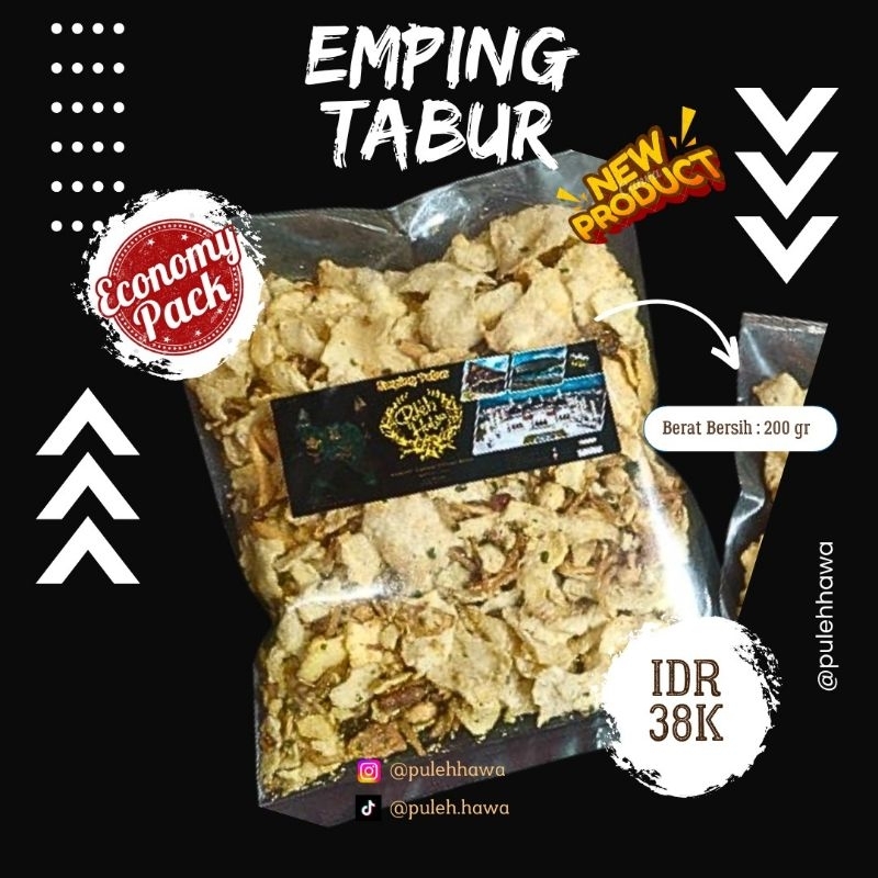 

EMPING TABUR