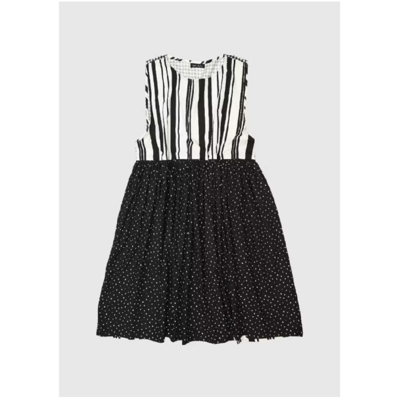 preloved komet dress koolastuffa