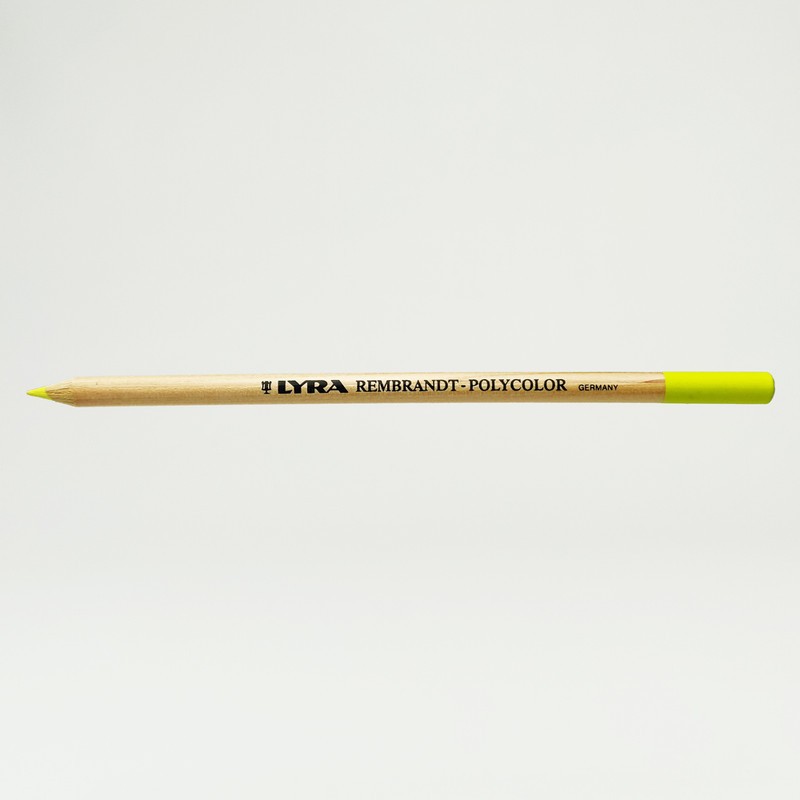 

Lyra Polycolor Pencils Orange & Yellow Series
