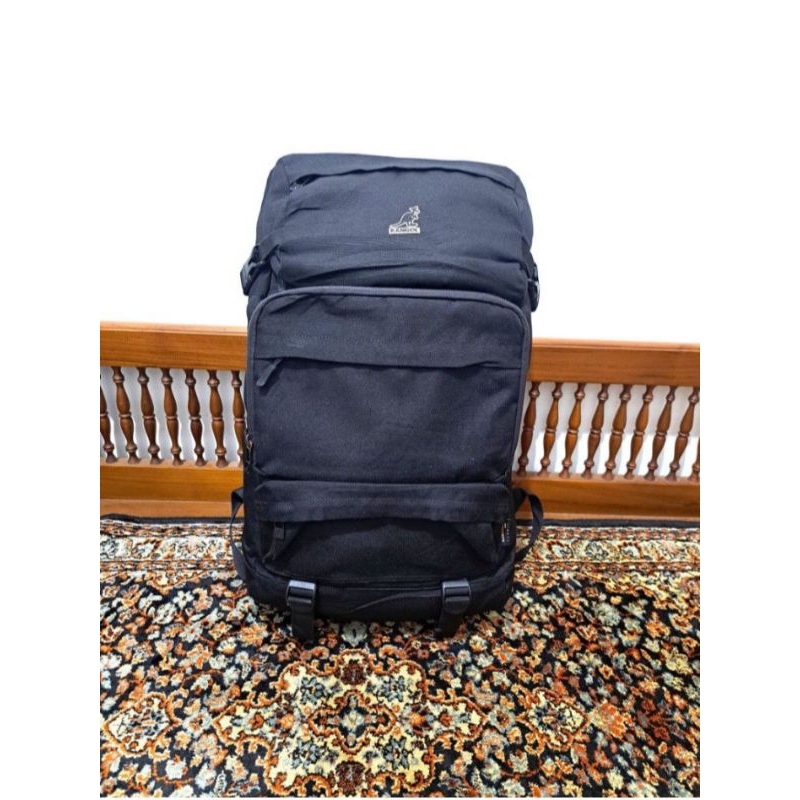 Tas ransel kangol backpack