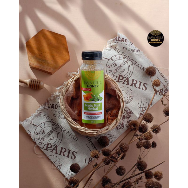 

Madu mint