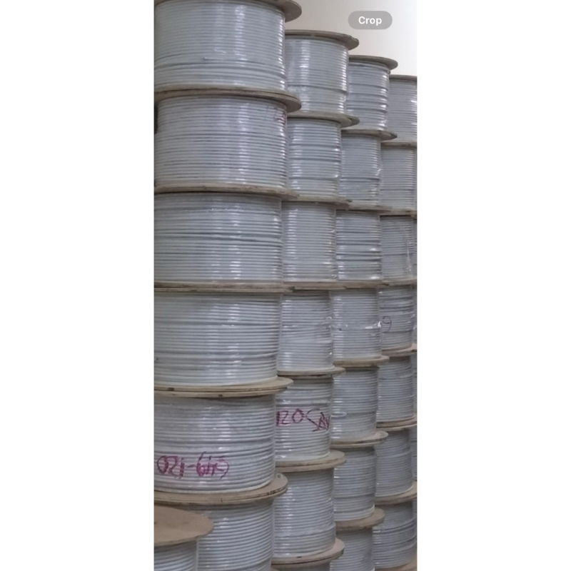 Kabel amp commcsope  ftp/stp cat6A 10giga