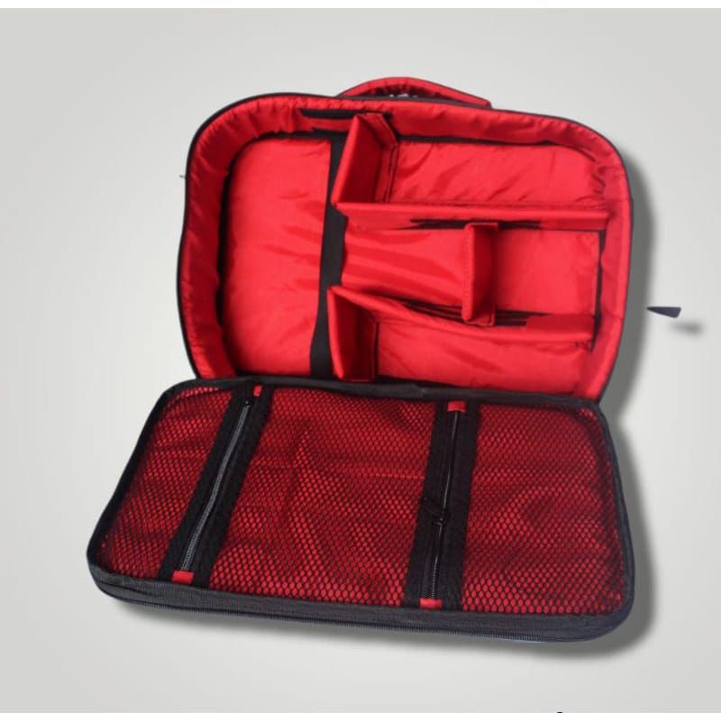 Tas ransel kamera canon nikon sony universal backpack backpacker tas gendong all camera