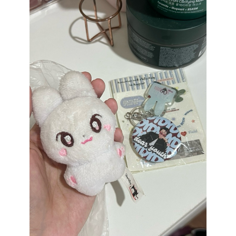 Doyoung Doll NCT127 Dohaeng