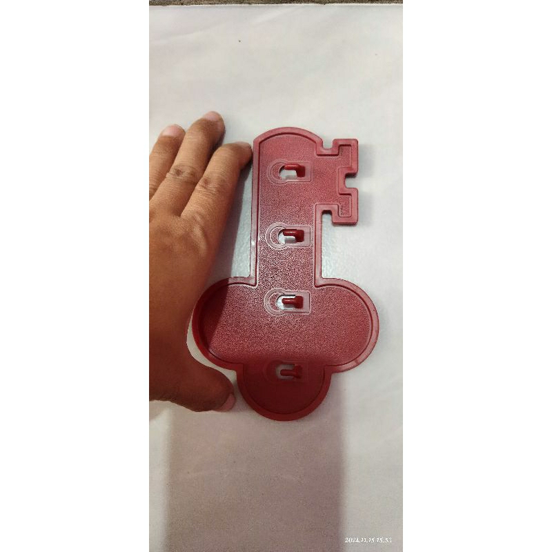 GANTUNGAN KUNCI/KEY JADUL NEW