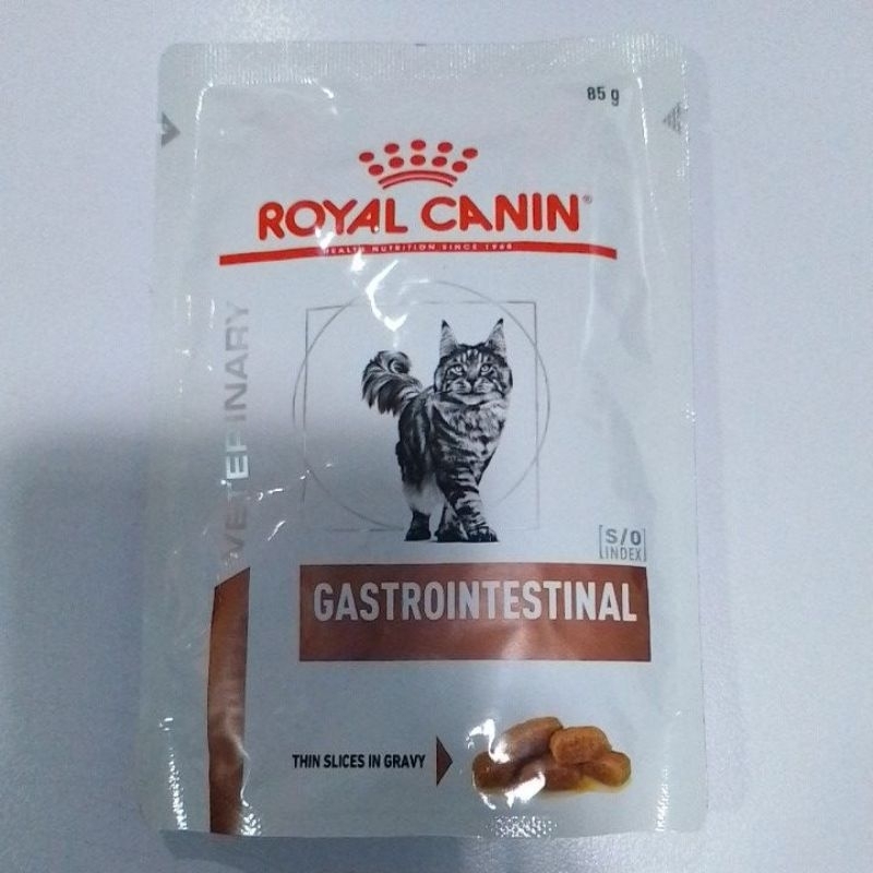RC Gastrointestinal 85gr