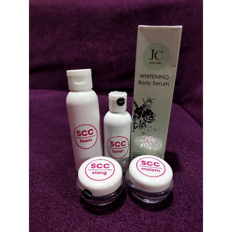 paket skincare premium by skincare cantik
