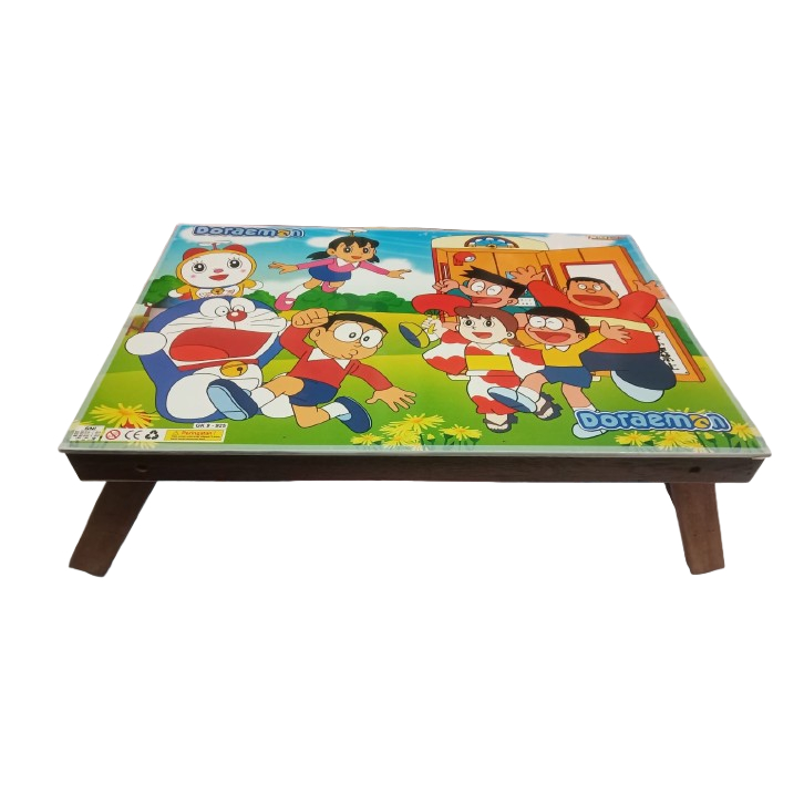 

Meja Lipat/ Meja Belajar Lipat/ Meja Portable/ Meja Anak