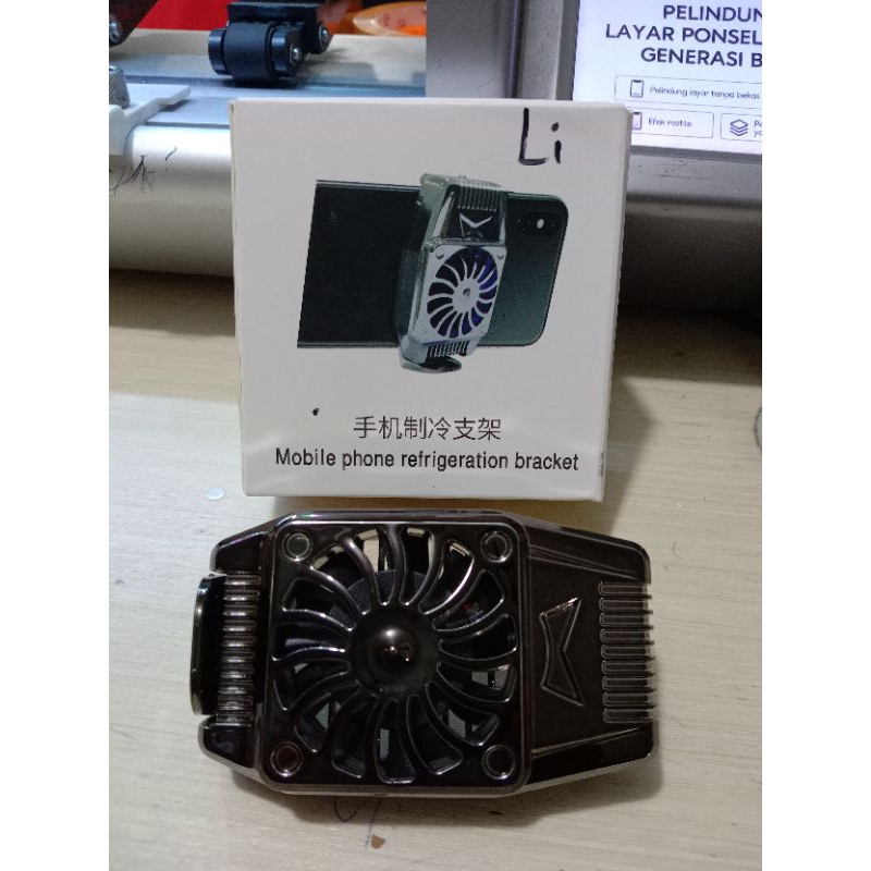 fan cooler/pendingin hp