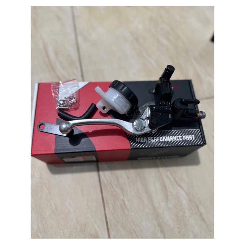 master rem ktc racing radial tabung pisah trex axial rx king ninja vario beat masuk