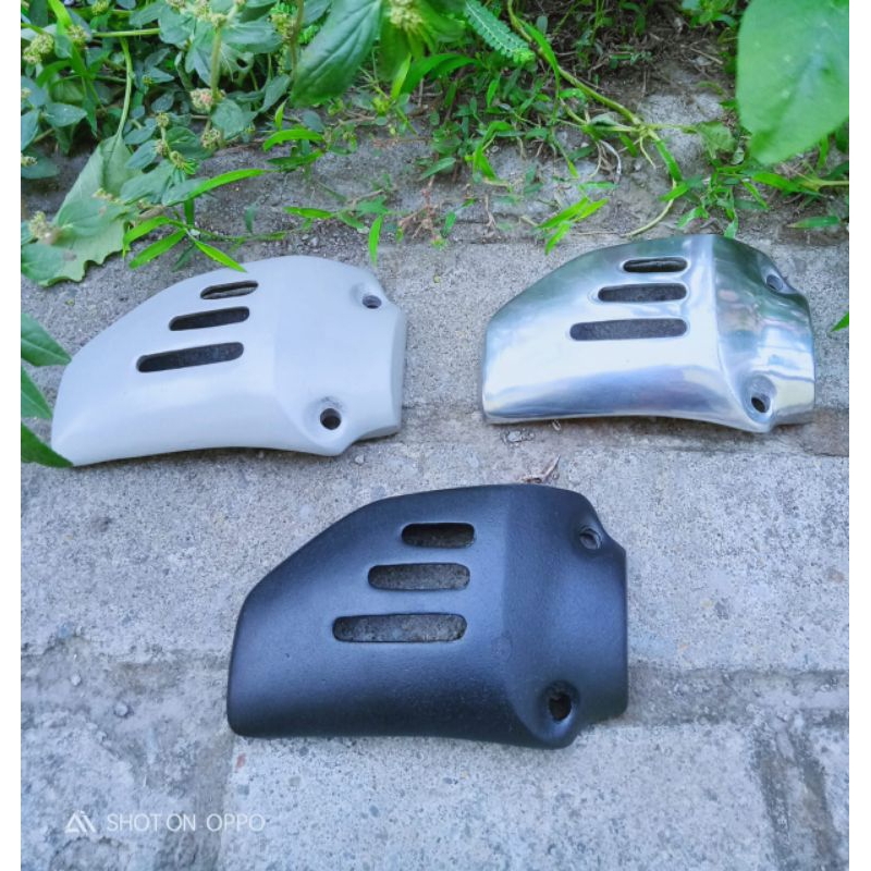 TUTUP KARBURATOR HONDA TIGER