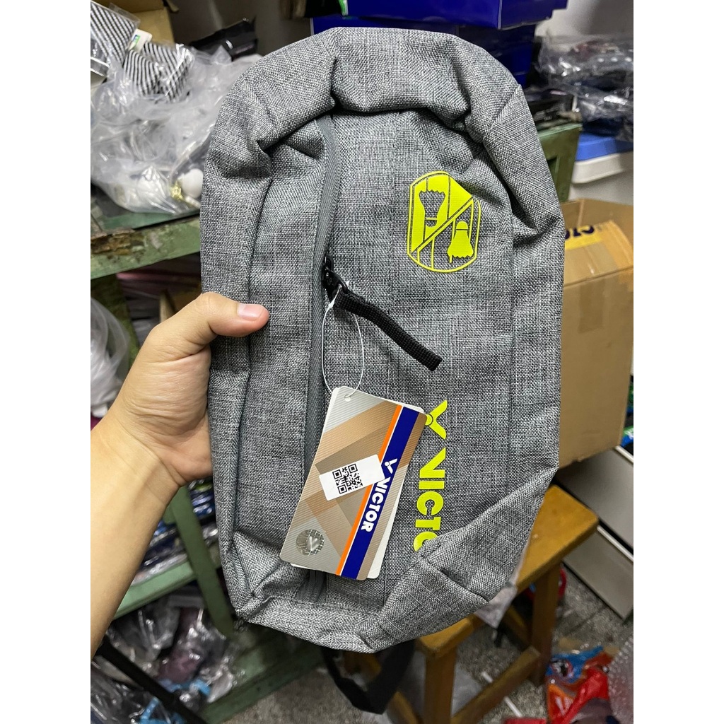 Tas Shoulder Bag VICTOR BG3912 / BG 3912 ORIGINAL