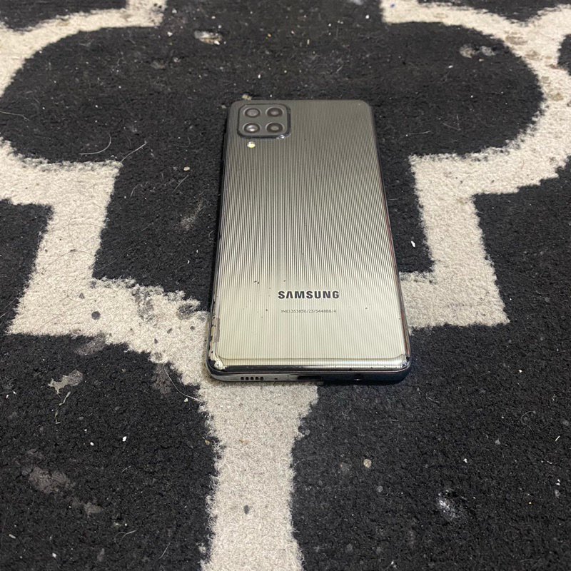 SAMSUNG M62 8/256 GB SECOND