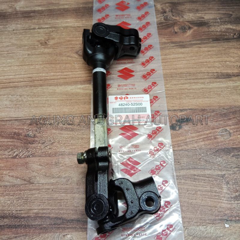 Join stir join stering nomer2 new carry carry tayo 2019 up original