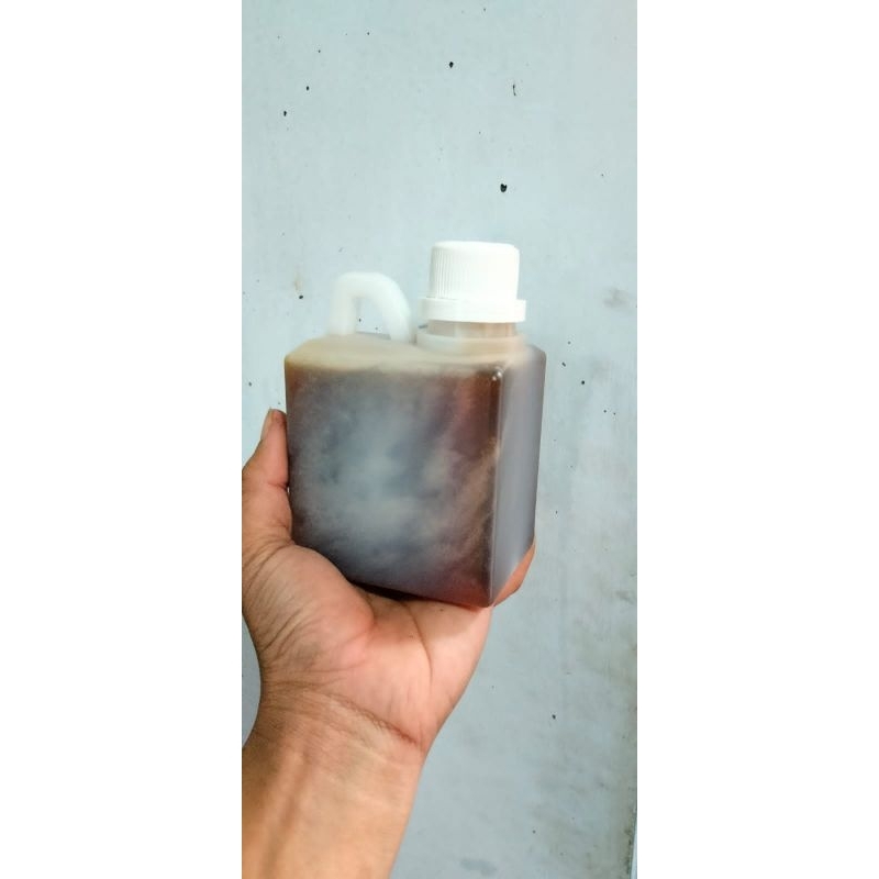 

Madu Asli EBIO (BUKAN HANYA ASLI MADU) Kemasan 460 ML