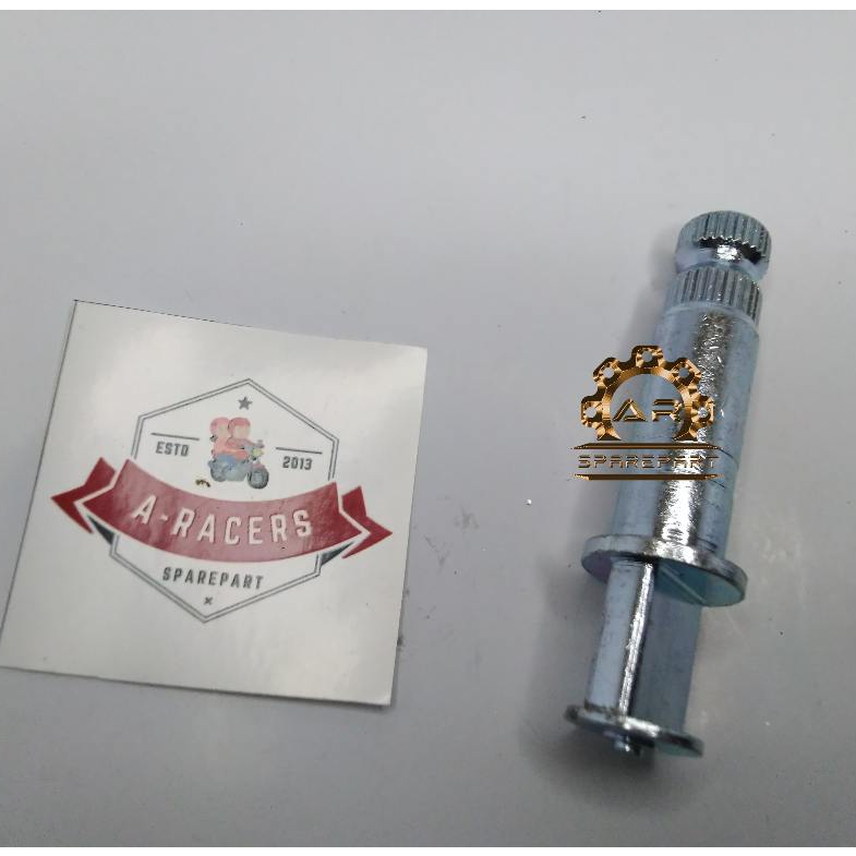 AS PAHA REM YAMAHA VEGA ZR