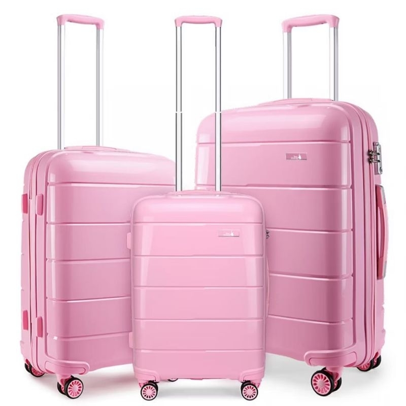 Koper PP Material 24 Inchi