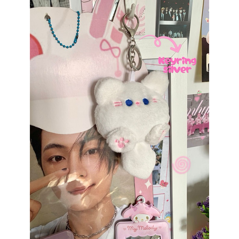 Boneka JAKE ENHYPEN EN-DRAMA